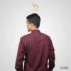 Kemeja Koko Creative 139 Al Mia - Gambar 2